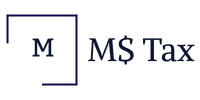 MS Tax and Accounts Logo